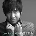 Lee Seung Gi~THE BEST~(��������)(DVD�t)