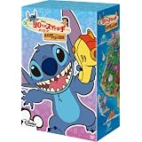 ����&�X�e�B�b�` �U�E�V���[�Y/�A���nBOX [DVD]�f�B�Y�j�[�ɂ��