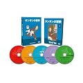 �^���^���̖`�� COLLECTION 1 -�f�W�^�����}�X�^�[��- (5,000BOX���ʌ����) [DVD]