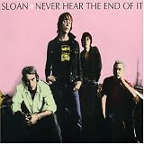[Music] Never Hear The End Of It
