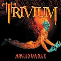 Ascendancy[DVD�t��]