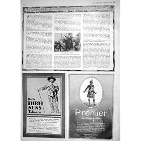 1918 �N�̃��o�[�g Farrell ���n�l�X�o�[�O�푈�L����m�̃^�o�R�̃E�B�X�L�[