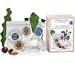 ���N�V�^���@�V�A�{���[�W���Z�b�g�@ L�fOccitane Shea Voyage Set