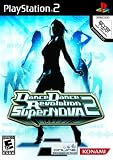  Dance Dance Revolution Supernova 2