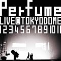 ����10���N�A ���W���[�f�r���[5���N�L�O�I Perfume LIVE @�����h�[�� �u1 2 3 4 5 6 7 8 9 10 11�v�y�ʏ�Ձz [DVD]