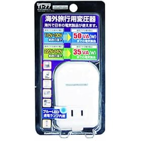 �J�V���� �C�O���s�p���^�ψ��� 50W/35W TI-77