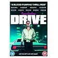 DRIVE [DVD]