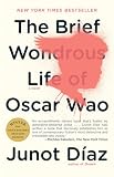 [Book] Brief Wondrous Life Of Oscar Wao