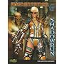 Augmentation (Shadowrun)