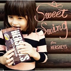 Sweet Swing for HERSHEY�fS
