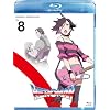 HEROMAN Vol.8�i�������Łj [Blu-ray]