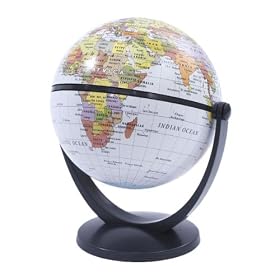 �y�X�e���m�o�z �n���V 10cm �z���C�g (STELLANOVA 89 10 76 10CM GLOBE WHITE) [��]