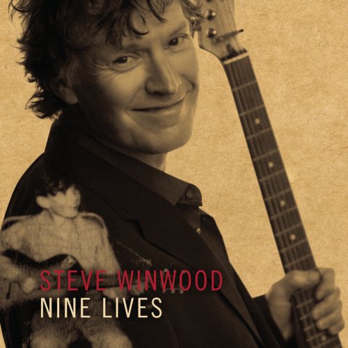  Nine Lives
