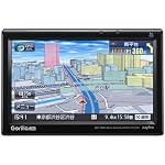 三洋電機 Gorilla SSDポータブルナビゲーション 5V型 NV-LB60DT