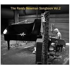 Vol. 2-Randy Newman Songbook