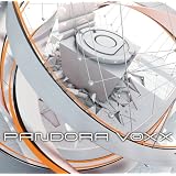 PANDORA VOXX [�ʏ��]kemu�ɂ��