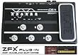 ZOOM ZFX CONTROL PACKAGE