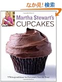 Martha Stewart's Cupcakes: 175 Inspired Ideas for Everyone's Favorite Treat