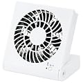 �R���p�N�g�f�X�N��@ �z���C�g LPM-1081U(WH)