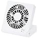�R���p�N�g�f�X�N��@ �z���C�g LPM-1081U(WH)