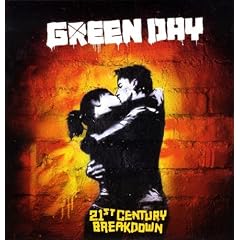 21st Century Breakdown (Ogv) [12 inch Analog]