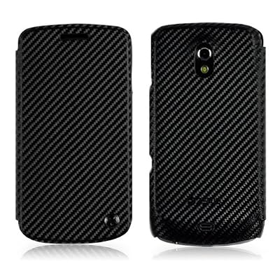 Zenus Galaxy NEXUS SC-04D Prestige Carbon Diary ブラック Z940GN