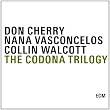 Codona Trilogy (Spkg)