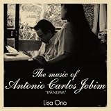 [CD]小野リサ The music of Antonio Carlos Jobim 