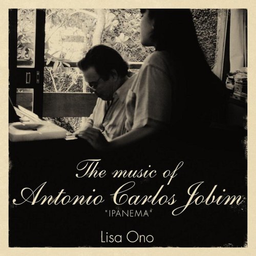  The music of Antonio Carlos Jobim 