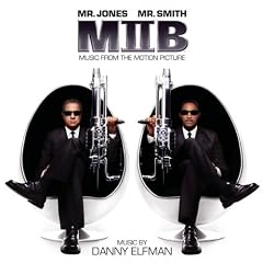 Men in Black 2