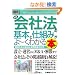 �}�����r�W�l�X�ŐV��Ж@�̊�{�Ǝd�g�݂���[���킩��{ (How�]nual Business Guide Book)