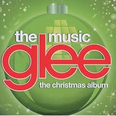 Glee: the Music-Christmas Album