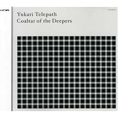 YUKARI TELEPATH