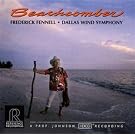 Beachcomber: Encores for Band