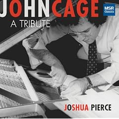 Tribute to John Cage