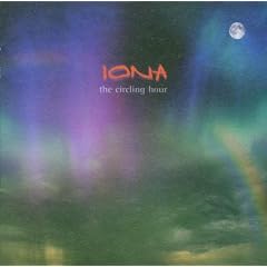 Iona - The Circling Hour
