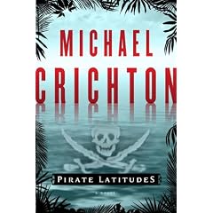Pirate Latitudes
