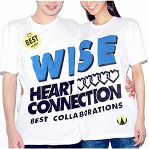 【クリックで詳細表示】Heart Connection ～BEST COLLABOLATIONS～