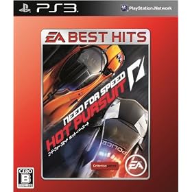 EA BEST HITS �j�[�h�E�t�H�[�E�X�s�[�h �z�b�g�E�p�[�X�[�g