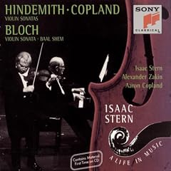 Violin Sonatas