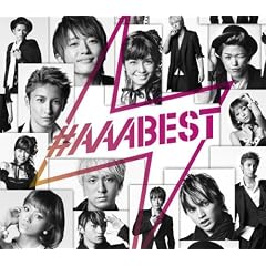 #AAABEST(CD+2DVD)