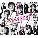 #AAABEST(CD+2DVD)