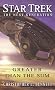 Star Trek: The Next Generation: Greater than the Sum (Star Trek, the Next Generation)