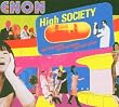 High Society (TG235CD)