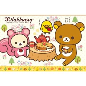 �����b�N�} 1000�s�[�X ��񂲂̃^���g 1000-169