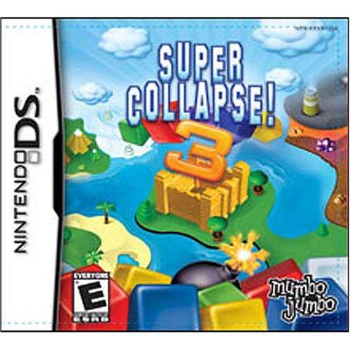  Super Collapse 3