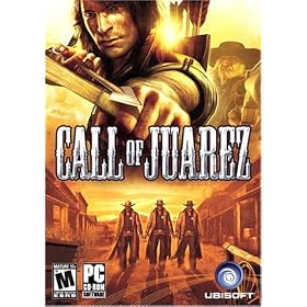 Call of Juarez �i�A���Łj