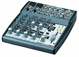 BEHRINGER XENYX 1002