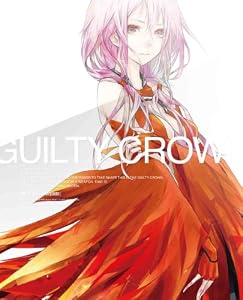 ギルティクラウン　02【完全生産限定版】 [Blu-ray] 