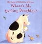 Where's My Darling Daughter?